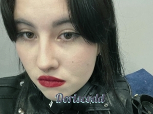 Doriscodd