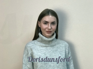 Dorisdunsford
