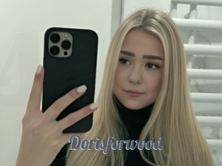 Dorisforwood