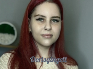 Dorisgingell