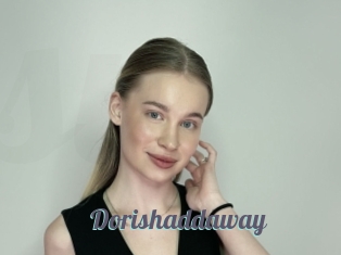 Dorishaddaway