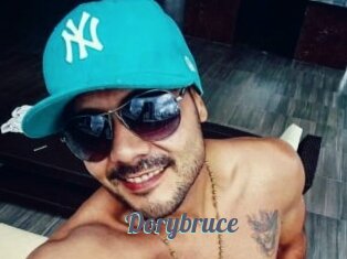 Dorybruce