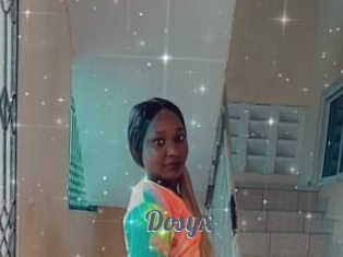 Dosyx