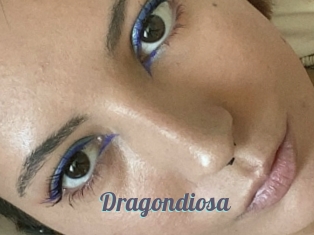 Dragondiosa