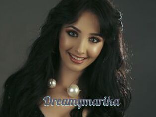 Dreamymarika