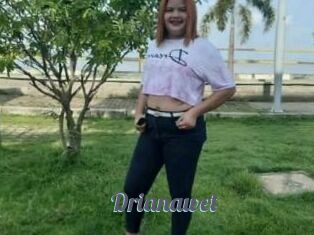Drianawet