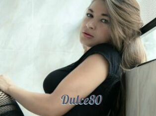 Dulce80