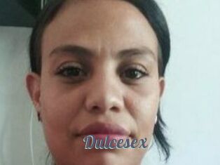 Dulcesex
