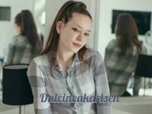 Dulcineakarlsen