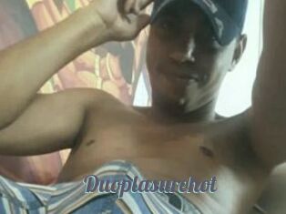 Duoplasurehot