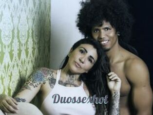 Duossexhot
