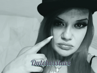 Dutchesslace