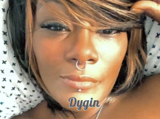 Dygin
