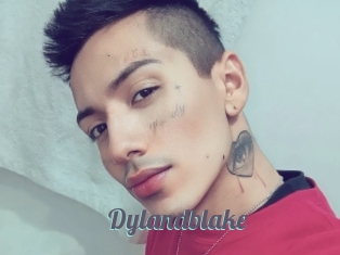 Dylandblake