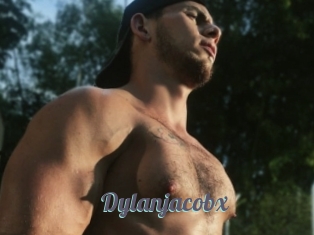 Dylanjacobx