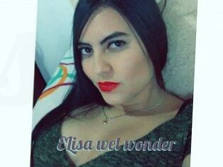 ELisa_wet_wonder