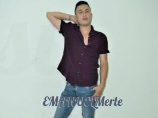 EMANUELMerle