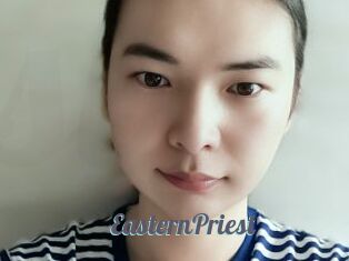 EasternPriest