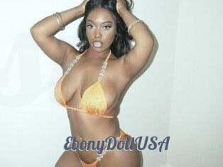 EbonyDollUSA