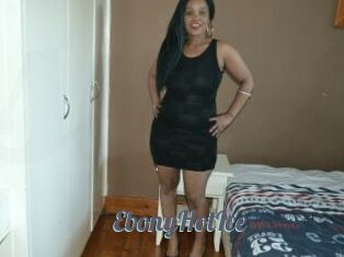 EbonyHotIce