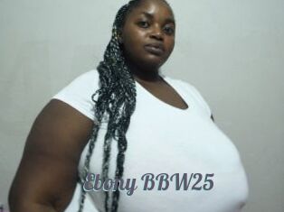 Ebony_BBW25