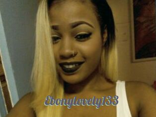 Ebonylovely133