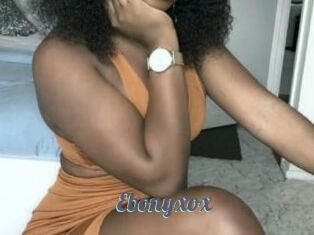 Ebonyxox