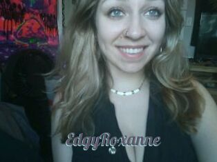 EdgyRoxanne