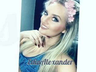 EdinAlexander