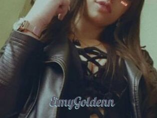 EimyGoldenn