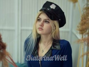 EkaterinaWell