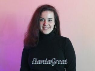 ElaniaGreat