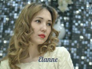 Elanne