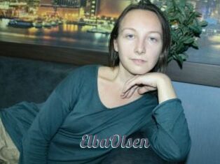 ElbaOlsen