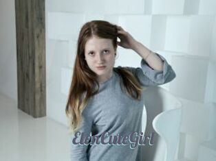 ElenCuteGirl