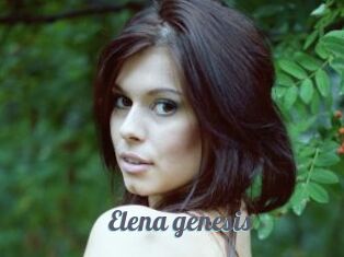 Elena_genesis