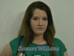 EleonoreWilliams