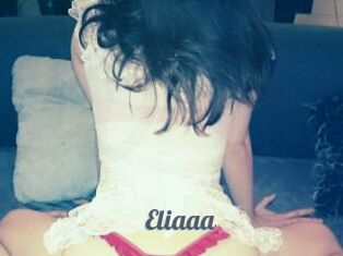 Eliaaa