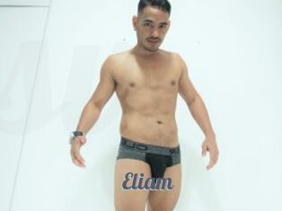 Eliam
