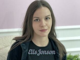 ElisJonson