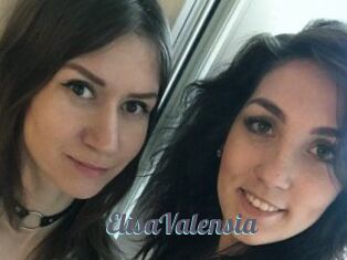 ElisaValensia