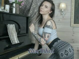 EliseInked