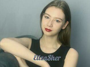 ElizaSher