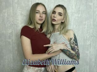 ElizabethWilliams