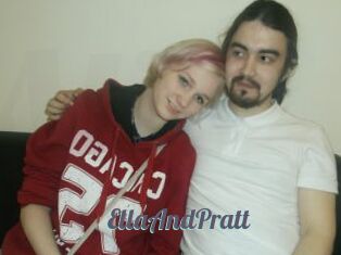 EllaAndPratt