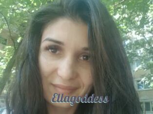 Ellagoddess