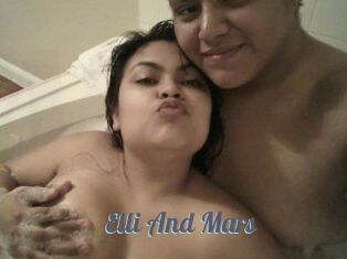 Elli_And_Mars