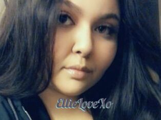 EllieLoveXo