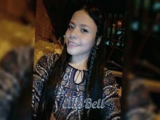 EllisBell