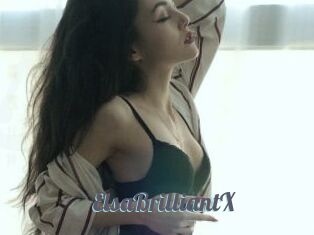 ElsaBrilliantX